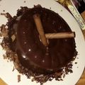 Cooksnap dari cook with arda untuk resep Puding chocolatos