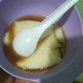 Cooksnap dari Nurul Assy untuk resep Kembang Tahu Kuah Jahe (Tahwa)