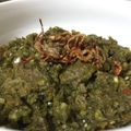 Cooksnap dari Ayu Fadhillah untuk resep Daging Cabe Ijo