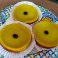 Cooksnap dari Mamah Sya untuk resep Kue Lumpur Kentang