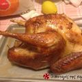 Cooksnap από katerina_22 στη συνταγή Γαλοπούλα ψητή