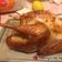 Cooksnap από katerina_22 στη συνταγή Γαλοπούλα ψητή