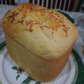 Cooksnap dari Irma Yuristiarini untuk resep Sweet bread with cream cheese (bread maker)