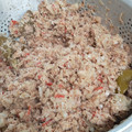 Cooksnap dari amelia rizqiana untuk resep Megono khas pekalongan