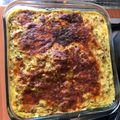 El cooksnap de javiera tejos cuando hizo Budín de zapallo italiano express.