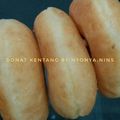 Cooksnap dari Ninda Silalahi untuk resep Donat kentang NCC by ibu Fatmah Bahalwan