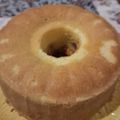 Cooksnap dari Yuliasari Komara untuk resep Bolu Jadul (yang ini super lembut, lembab gak kering!)