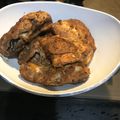 Cooksnap dari Agla untuk resep Ayam Panggang Bumbu Shawarma