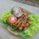 Cooksnap dari Chika Rahmadafani untuk resep Sate ayam panggang teflon