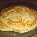 El cooksnap de Nair Aguilar cuando hizo 🌼 Waffles 🌼.