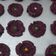 Cooksnap dari Yurini untuk resep Cookies Ubi Ungu Gluten Free Panggang Teflon