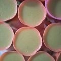 Cooksnap dari KikibinthahirholLe untuk resep Puding Jagug Santan mpasi 11m+ #5resepterbaruku