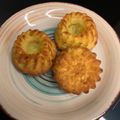 Сooksnap від Nata_Kalina, який(а) приготував(ла) Творожные кексы 🥧.