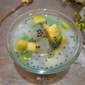 Cooksnap dari Arum Yusia untuk resep Es Alpukat Creamy