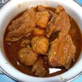 Cooksnap dari Diana Nurjanah untuk resep (Salin dari) Semur daging sapi empuk simpel #kitaberbagi