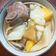 庭秀 的 蔭鳳梨醬苦瓜排骨湯 cooksnap