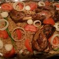 صورة من خـۆخـہ🙈🙈، شاركها بعد تجربة وصفة صينية الرز بالدجاج