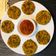 Ranjan Kacha's cooksnap of when they made કાચા કેળાની કેટલેટ(Raw banana cutlet Recipe in Gujarati).