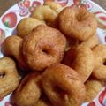 Cooksnap dari Dwi P untuk resep Donat tepung terigu simple tanpa kentang