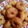 Cooksnap dari Dwi P untuk resep Donat tepung terigu simple tanpa kentang
