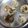 Rajeshwari Bhat's cooksnap of when they made Kheel Pnaiyaram.