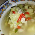 Cooksnap dari Ririen Zsahara untuk resep Sop Ayam Sederhana