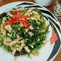 Cooksnap dari Anto untuk resep Oseng² daun pepaya