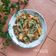 Cooksnap dari Vicky Ummu Zahra untuk resep Tumis Taoge Tahu