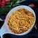 Sushma Kumari का कुकस्नैप जब उन्होंने बेसन की नमकीन सेव (besan ki namkeen sev recipe in Hindi) बनाया था।