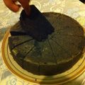 Cooksnap dari Ina karina untuk resep Bolu Ketan Hitam