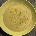 Tappancs séf Cooksnap-ja, amikor elkészítette a(z) Brokkolikrémleves receptet.