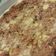 El cooksnap de Flor Miretti cuando hizo Tarta de zapallitos.