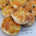 Cooksnap dari Amelies Magic Kitchen untuk resep Scones