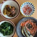 Cooksnap dari Meirinda Putri Aristyani untuk resep Tongkol Suwir Sambal Matah Kecombrang