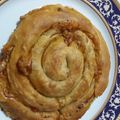 Cooksnap από Ismini στη συνταγή Κιμαδόπιτα με περισσευούμενο κιμά!