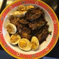 Cooksnap dari Veve Neman untuk resep Ayam kecap inggris