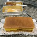 Cooksnap dari Mega Margaretta untuk resep Lapis Surabaya Padat Moist Lembut Yongkie Gunawan best recipe