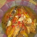 Cooksnap dari ummi cholsum untuk resep Sarden Ikan Pindang Salem