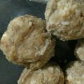 Cooksnap dari Wenny Widyanti untuk resep Bakso Daging (Homemade)