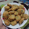 Cooksnap dari Marti emad untuk resep Perkedel Kentang