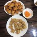 Cooksnap dari Marcelina Lydia untuk resep Dimsum Goreng