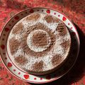 El cooksnap de Pablo Harispe cuando hizo Tarta de ricota.