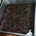 Cooksnap dari Dila Puspita Putri untuk resep Fudgy Brownies