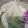 Cooksnap dari Nani S Mœljani untuk resep Buttercream mentega kuning