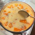 Cooksnap dari Rini.Wijaya26 untuk resep Kolak Pisang Santan Singkong enakk