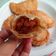 Cooksnap dari Ariesta Widaningrum untuk resep Pastel Ayam Keju Pedas