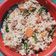 Cooksnap dari Zumri Yumna Hanifah untuk resep Oseng mie tahu tempe wortel buncis