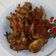 Cooksnap dari klara destri endrastuti untuk resep Ceker Balado Pedas Manis