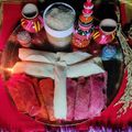Sukla Sil's cooksnap of when they made পাটিসাপ্টা (patisapta recipe in Bengali).