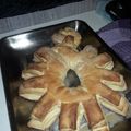 El cooksnap de Emiliano Hornos cuando hizo Cremona🤓.